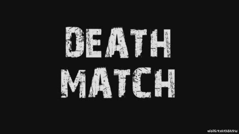 [CS:S]DeathMatch:SM v.1.7.1