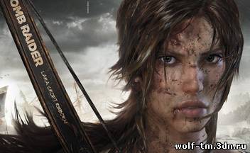 Перезагрузка Tomb Raider не ограничится одной игрой