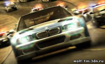 DreamWorks выпустит фильм по Need for Speed